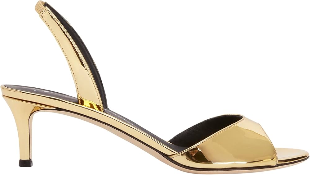 Amazon.com: Giuseppe Zanotti, Lilibeth Sandals, 5, Gold : Amazon